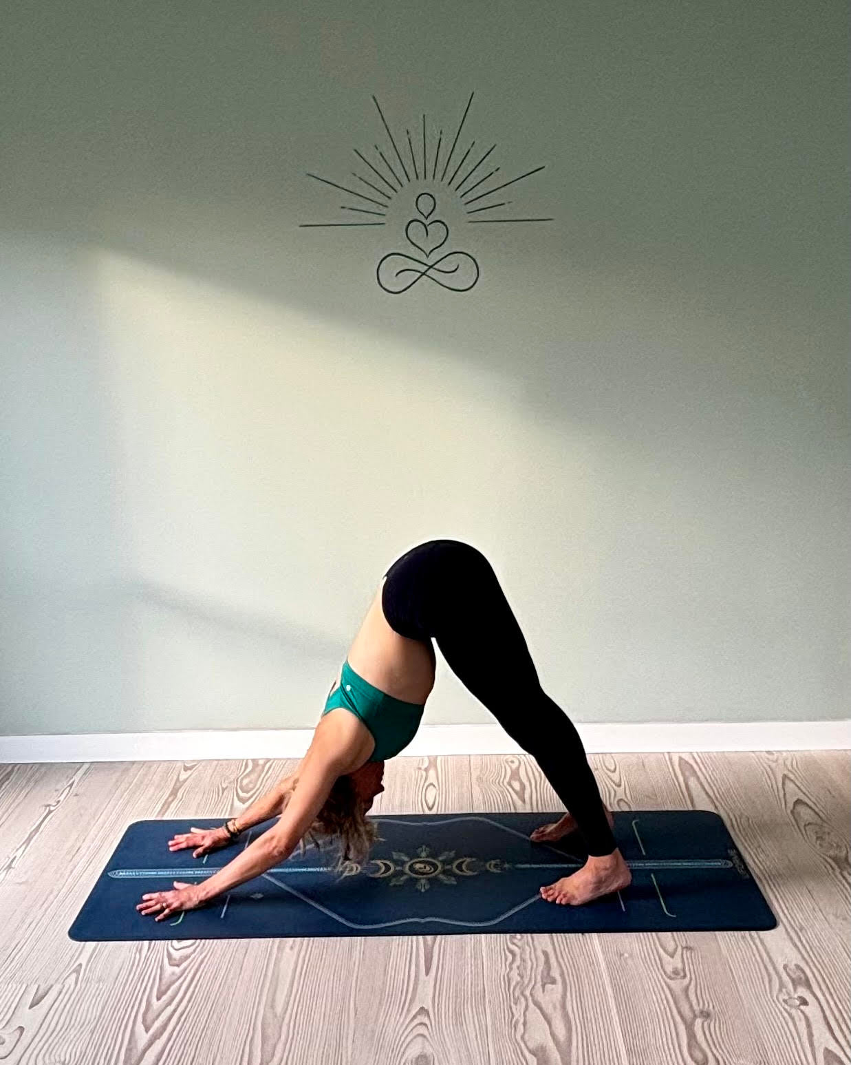 Slow Flow to Yin: Wednesdays 7am-8am